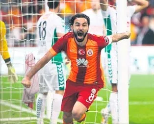 Gemisini kurtaran kaptan