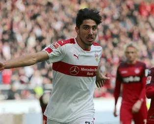 Berkay Özcan Ümit Milli’ye