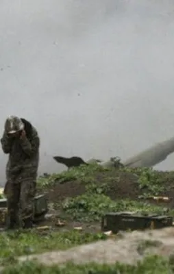 Azerbaycan, Ermenistan birliklerini vurdu