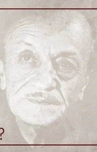 Necip Fazıl'a göre günah nedir?