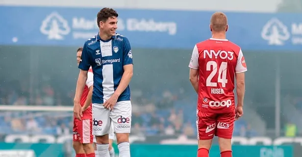 Trabzonspor golcüsünü buldu! Transferde Daniel Karlsbakk bombası