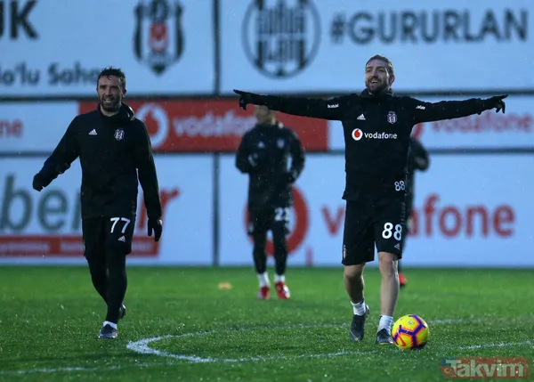 Fenerbahçe'de yılın transferlerini Emre Belözoğlu bitirecek! Caner Erkin ve Gökhan Gönül... - 11