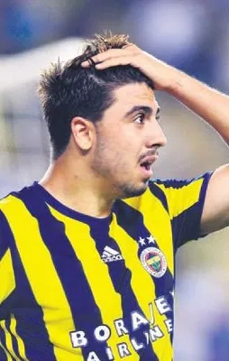 Ozan Tufan için son fırsat