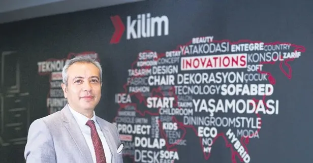 İhracatta hedefi 25 milyon dolar