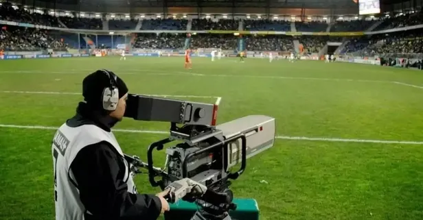 TFF'den yayın ihalesi açıklaması! Tarih belli oldu