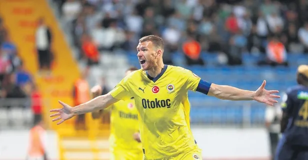 Fenerbahçe herkesi eziyor! Ezeli rakibi Galatasaray'ın 17 maçlık rekorunu kırdı