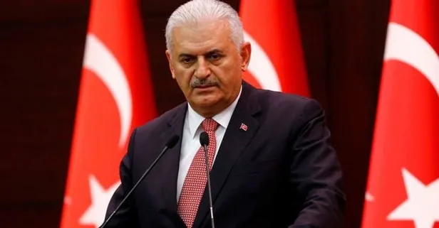 Başbakan Yıldırım'dan Erdoğan-Bahçeli zirvesiyle ilgili açıklama