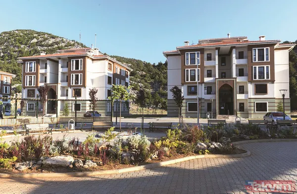 Balıkesir 3.975 konut TOKİ kura sonuçları İSİM LİSTESİ! TOKİ Balıkesir KURA ÇEKİLİŞ SONUÇLARI! 2+1 3+1 Altıeylül, Ayvalık, Bandırma, Havran, Bigadiç... - 11