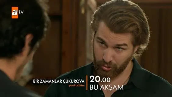 Bir Zamanlar Çukurova 138. Bölüm Ön İzleme