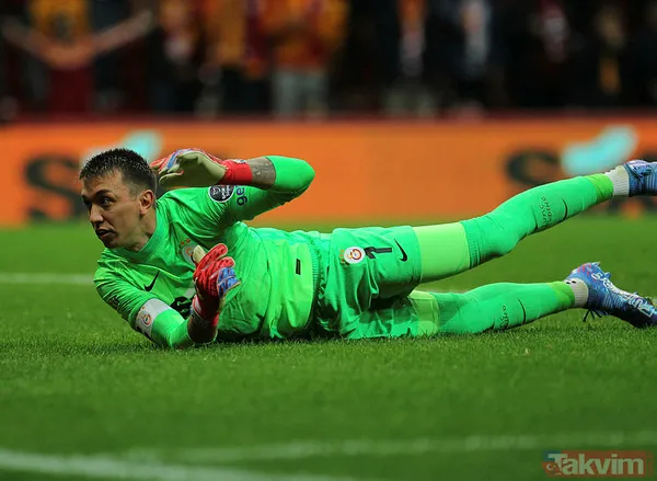 Domenec Torrent'ten sürpriz tercih! İşte Gaziantep FK - Galatasaray maçı 11'leri... - 8