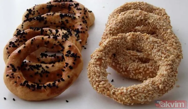 Pastaneleri Aratmayan Kıyır Kıyır Kandil Simidi Tarifi ve Püf Noktaları - 2