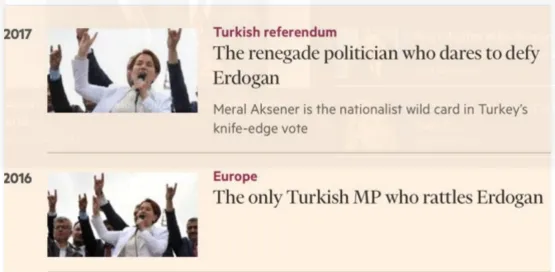 Akşener’e İngiliz-FETÖ-PKK medyasından bayat PR!-1
