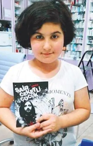 TBMM'nin "Rabia Naz Vatan kararı" Resmi Gazete'de