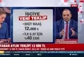 Kamu işçileri için zam teklifi belli oldu!