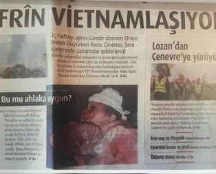 PKK’nın gazetesinde çalışan 20 kişi tutuklandı