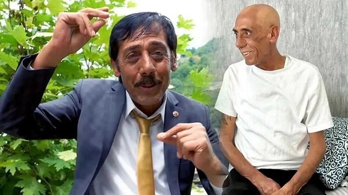 VASİYETİ ORTAYA ÇIKTI! 61 yaşında vefat eden Ankaralı Turgut’un yürek burkan o sözleri! Malım mülküm kalmadı...