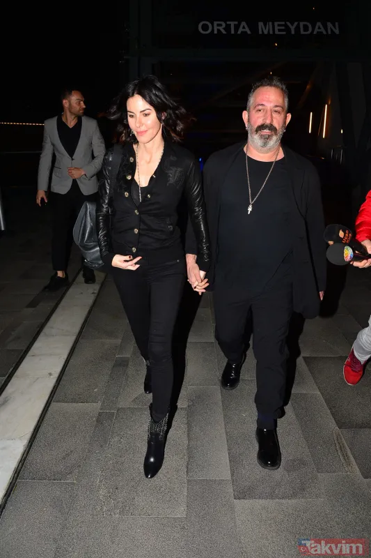 Cem Yılmaz aşkta da gişede de fena çakıldı! - 2