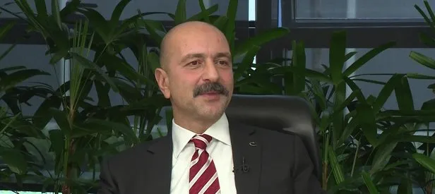 FETÖ’cü İpek’in sirketi TMSF’de