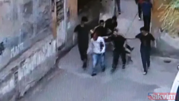 "Tacizci" diye bıçakla öldürülen Ergün Arslan'ın tacizci olmadığı ortaya çıkmıştı... Dedektifleri katliamın izini sürmek için sahada - 8