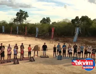 Survivor 2022 kadrosunda kimler yer alıyor?