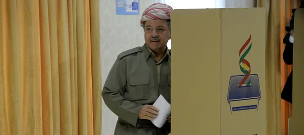 IKBY’den Irak hükümetine ve BM’ye çağrı!