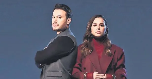 İki dev bir araya geldi! ’Duramıyorum’