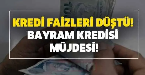 halkbank ve finansbank bayram kredisi