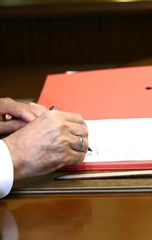 Son dakika: Başkan Erdoğan, İİT Tahkim Merkezinin Türkiye'de kurulması anlaşmasına ilişkin kanunu onayladı