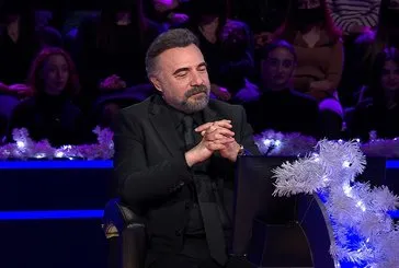 Sinema tarihinin uzun metrajlı ilk sesli filmi olan 1927 yapımı The Jazz Singerda Bir dakika, bir dakika şeklinde başlayan ilk konuşmanın devamında söylenen hangisi olmuştur?