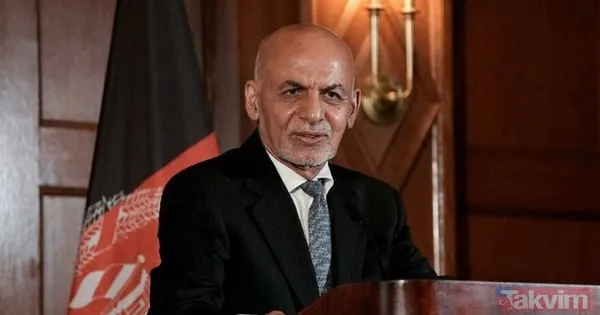 Dünyayı şoke eden Taliban raporu! Listede Türkiye de var! - 26