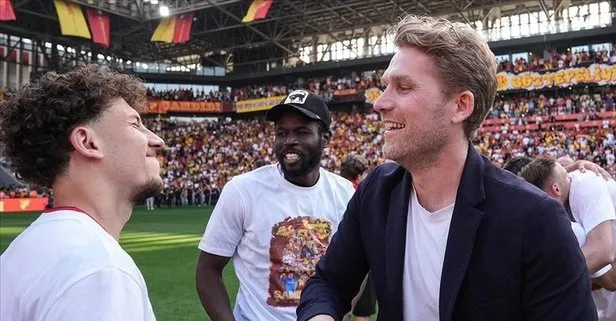 Dengeli bir takım kuracağız
