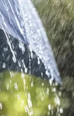 O illerde yaşayanlar dikkat! Meteoroloji'den sağanak yağış uyarısı geldi