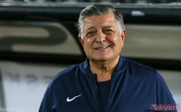 Yılmaz Vural gecelerde ofsayta düştü! Çapkınlık dendi gerçek bambaşka çıktı! "İki eşim var birlikte gayet güzel yaşıyoruz" demişti... - 8