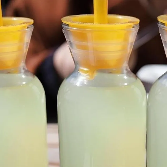 Diş ağrısına limon suyu