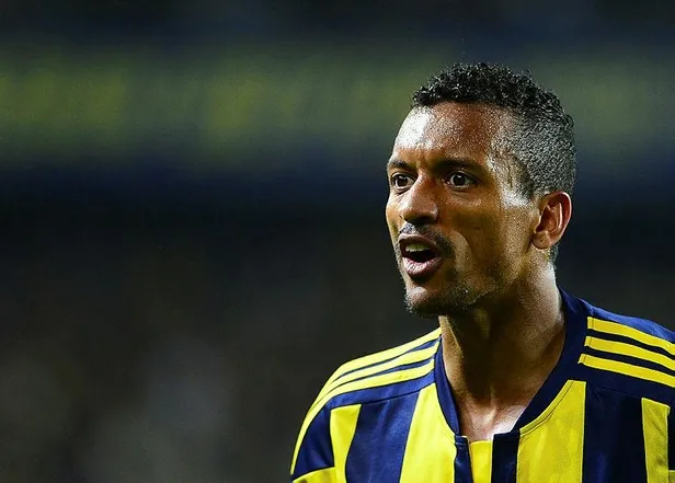 Orlando City'den ayrılan Portekizli Luis Nani Fenerbahçe'ye dönmek istiyor-5