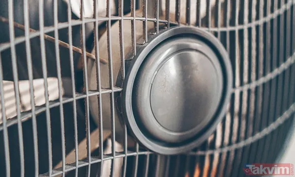 Herkesin evinde var! Serinlemek için kullanıyorduk: Meğer o hastalığa davetiye çıkarıyormuş - 4