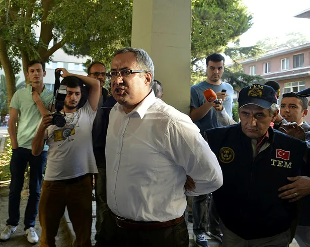 Son dakika: FETÖ'nün 'VIP dinleme' davasında karar çıktı! Ali Fuat Yılmazer ve Yurt Atayün'e 7 yıl hapis!-4