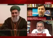 Oda TVnin sapık şeyhi Fatih Nurullahın karanlık bağlantıları ifşa oluyor! Dini hedef alan organize kötülük