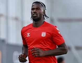 Sivas Balde’yi gönderdi