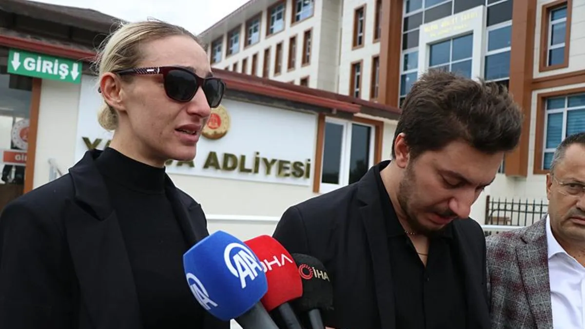 Güllü'nün şüpheli ölümüyle ilgili çocukları ifade verdi! Aile avukatı açıkladı: Suç duyurusunda bulunacağız