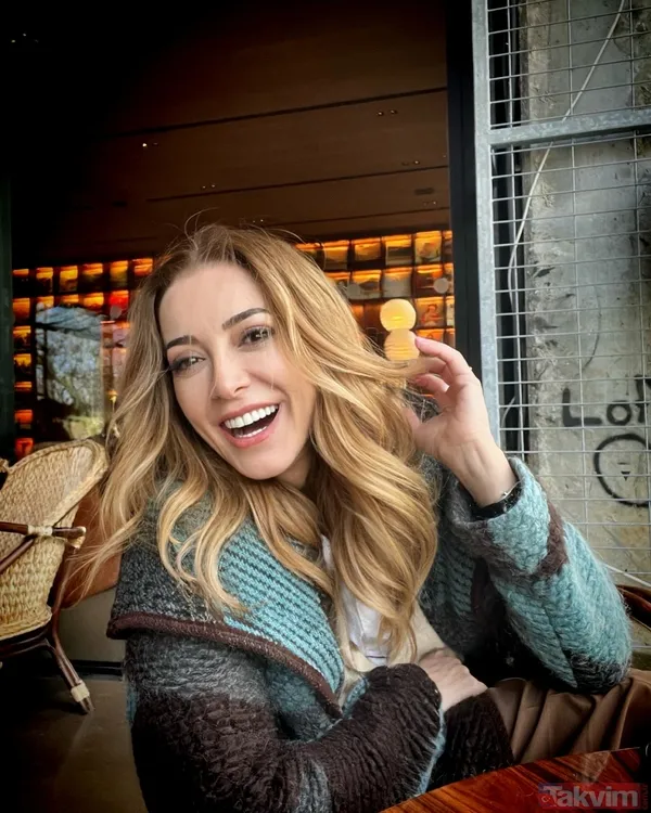 Dolunay Soysert’in eski eşi Sen Anlat Karadeniz’in yıldızı çıktı! 10 yıl evli kaldı! Yurdaer Okur ile Tayanç Ayaydın’ın partneri meğer... - 5