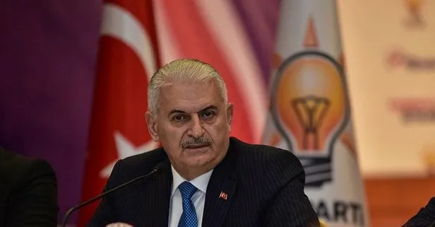 Yıldırım’dan İmamoğlu’na sert tepki: Amigolukla başkanlık olmaz