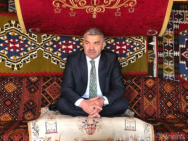 3. Etno Kültür Festivali'nden görkemli açılış - 35