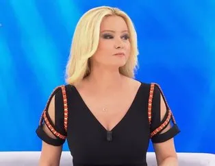 Bakın Müge Anlı aslen nereliymiş! Müge Anlı'nın memleketini duyanlar çok şaşırıyor...
