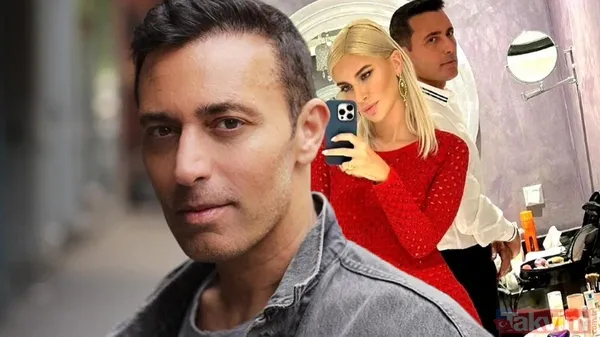 Mustafa Sandal'ın topuklu ayakkabıları fena dalga konusu oldu "Yine traktör tekeri" İkinci Oğuzhan Koç vakası daha - 1