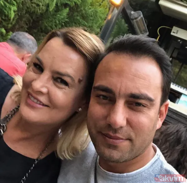 Kerem Alışık'ın eski eşiydi! Sibel Turnagöl'ün yeni işini görenler gözlerine inanamadı! Şanı şöhreti bıraktı şimdilerde... - 9