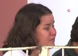 Kahreden detay ortaya çıktı! 19 yaşındaki Melike katilinden 15 metre kaçabilmiş