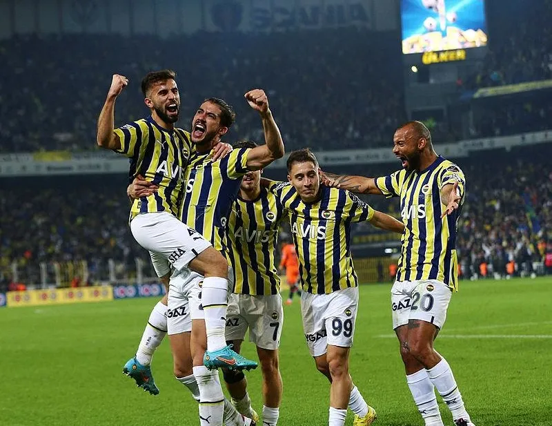 Kadıköy’den çıkış yok
