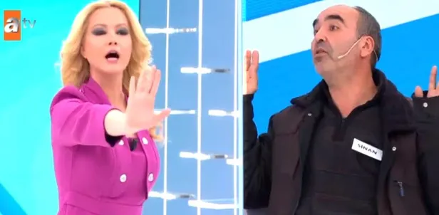 MÜGE ANLI SON BÖLÜM TEKRAR İZLE - ATV CANLI YAYIN - 6 Ocak 2023 | Köy sapığı Sinan Sardoğan olayında sıcak gelişme! Arife Gökçe'den sonra...-1