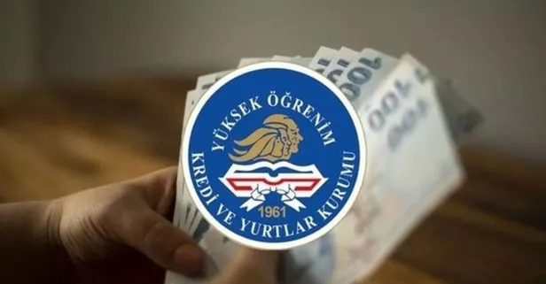 KYK BURS VE KREDİ ÜCRETİ 2023-2024! GSB KYK burs/kredi miktarı ne kadar, kaç TL? Hazırlık, ön lisans, lisans, yüksek, doktora...